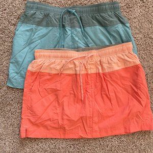 Women's Columbia Skort- Small